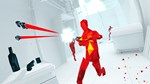 SUPERHOT VR * АВТОДОСТАВКА STEAM GIFT РОССИЯ