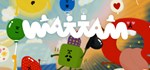 Wattam * АВТОДОСТАВКА STEAM GIFT РОССИЯ