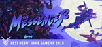 The Messenger * АВТОДОСТАВКА STEAM GIFT РОССИЯ