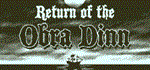 Return of the Obra Dinn*АВТОДОСТАВКА STEAM GIFT RUSSIA