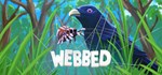 Webbed * АВТОДОСТАВКА STEAM GIFT РОССИЯ