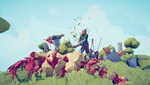 Totally Accurate Battle Simulator * STEAM GIFT РОССИЯ