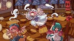 ****** - Touhou Mystia´s Izakaya - * STEAM GIFT РОССИЯ