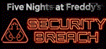 Five Nights at Freddy´s: Security Breach * STEAM GIFT