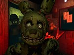 Five Nights at Freddy´s 3 * АВТОДОСТАВКА STEAM РОССИЯ