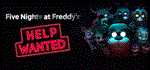 Five Nights at Freddy´s Help Wanted *STEAM GIFT РОССИЯ