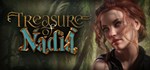 Treasure of Nadia * АВТОДОСТАВКА STEAM РОССИЯ