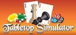 Tabletop Simulator * АВТОДОСТАВКА STEAM GIFT РОССИЯ