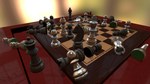 Tabletop Simulator * АВТОДОСТАВКА STEAM GIFT РОССИЯ