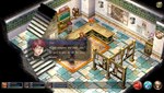 The Legend of Heroes: Trails in the Sky * STEAM РОССИЯ