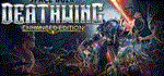 Space Hulk: Deathwing - Enhanced Edition *STEAM РОССИЯ