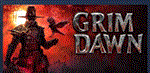 Grim Dawn * АВТОДОСТАВКА STEAM РОССИЯ