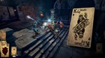 Hand Of Fate * АВТОДОСТАВКА STEAM GIFT РОССИЯ