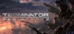 Terminator: Resistance *АВТОДОСТАВКА STEAM РОССИЯ