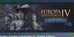 Europa Universalis IV: Starter Edition * STEAM РОССИЯ