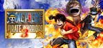 ONE PIECE PIRATE WARRIORS 3 * STEAM GIFT РОССИЯ