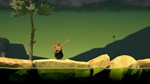 Getting Over It with Bennett Foddy * STEAM РОССИЯ