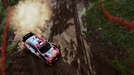 WRC 10 FIA World Rally Championship *STEAM GIFT РОССИЯ