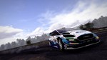 WRC 10 FIA World Rally Championship *STEAM GIFT РОССИЯ