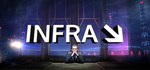 INFRA: Complete Edition * АВТОДОСТАВКА STEAM РОССИЯ