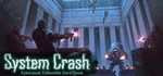 System Crash * АВТОДОСТАВКА STEAM GIFT РОССИЯ