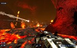 Serious Sam HD: The Second Encounter * STEAM РОССИЯ