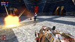 Serious Sam HD: The Second Encounter * STEAM РОССИЯ