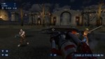 Serious Sam HD: The Second Encounter * STEAM РОССИЯ