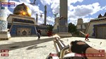 Serious Sam HD: The Second Encounter * STEAM РОССИЯ