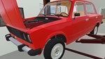 My Garage * АВТОДОСТАВКА STEAM GIFT РОССИЯ