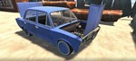 My Garage * АВТОДОСТАВКА STEAM GIFT РОССИЯ