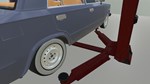 My Garage * АВТОДОСТАВКА STEAM GIFT РОССИЯ