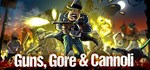 Guns, Gore and Cannoli *АВТОДОСТАВКА STEAM GIFT РОССИЯ