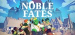 Noble Fates * АВТОДОСТАВКА STEAM GIFT РОССИЯ