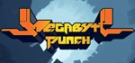 Megabyte Punch * STEAM GIFT RU