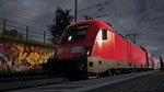 Train Sim World: DB BR 182 Loco Add-On * DLC STEAM RU