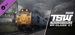 Train Sim World*: BR Class 31 Loco Add-On * DLC STEAM