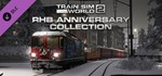 Train Sim World 2: RhB Anniversary Collection Add-On *