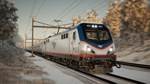 Train Sim World*: Northeast Corridor New York * DLC