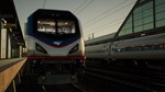 Train Sim World*: Northeast Corridor New York * DLC