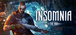 INSOMNIA: The Ark * АВТОДОСТАВКА STEAM GIFT РОССИЯ