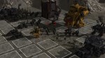 Warhammer 40,000: Sanctus Reach * STEAM GIFT РОССИЯ