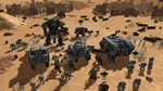 Warhammer 40,000: Sanctus Reach * STEAM GIFT РОССИЯ