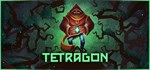 Tetragon * АВТОДОСТАВКА STEAM GIFT РОССИЯ