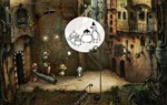 Machinarium * АВТОДОСТАВКА STEAM РОССИЯ