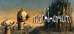 Machinarium * АВТОДОСТАВКА STEAM РОССИЯ