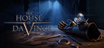 The House of Da Vinci * АВТОДОСТАВКА STEAM GIFT РОССИЯ