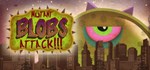 Tales from Space: Mutant Blobs Attack * STEAM РОССИЯ