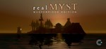 realMyst: Masterpiece Edition * STEAM GIFT FOR RUSSIA