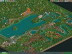 RollerCoaster Tycoon 2: Triple Thrill Pack *STEAM GIFT